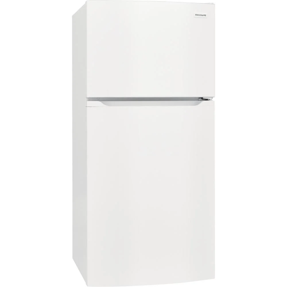 Frigidaire FFHT1425VW 13.9 Cu. Ft. 28" Top Freezer Refrigerator with